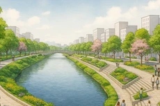 Liên danh 6 thành viên trúng gói thầu 315 tỷ đồng tại Hoa Lư, Ninh Bình