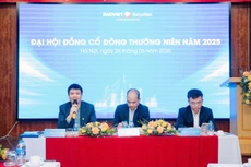 Đại hội đồng cổ đông Công ty Chứng khoán Bảo Việt (BVSC) ngày 24/6/2025