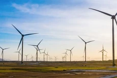 EVNGENCO2: 905 tỷ đồng xây dựng Nhà máy Điện gió Công Hải 1 giai đoạn 2