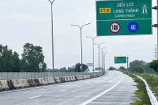 VECE trúng gói thầu 103 tỷ vận hành hệ thống thu phí không dừng