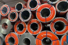 Tôn Đông Á muốn nâng tỷ trọng cung cấp thị trường nội địa lên 75%