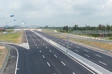 Hưng Yên: 150 tỷ đồng xây đường nối ĐT.376 với tuyến nối cao tốc Hà Nội - Hải Phòng