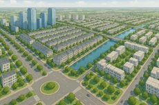 Hà Nam: Xây dựng và Phát triển hạ tầng kỹ thuật Hà Nam trúng thầu 2 dự án khu đô thị hơn 1.230 tỷ đồng