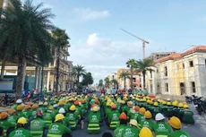 Kể từ giữa năm 2024, việc gỡ vướng pháp lý tại các dự án trọng điểm của Novaland đạt nhiều kết quả khả quan