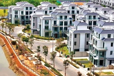 Giá bán của các sản phẩm nhà phố, biệt thự sẽ tiếp tục tăng trong năm 2025