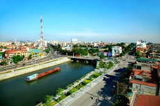 Quy hoạch tỉnh Ninh Bình: Xây “tầm nhìn” tương xứng với vị thế và tiềm năng