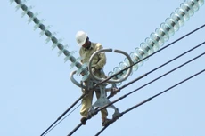 Liên danh Đại An - Tam Sơn trúng gói thầu hơn 93 tỷ đồng ở EVNNPC