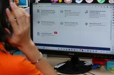 Một số bên mời thầu viện lý do nhiều việc, sơ suất hoặc quên theo dõi thông báo từ Hệ thống mạng đấu thầu quốc gia cho việc chậm làm rõ hồ sơ mời thầu. Ảnh minh họa: Tiên Giang