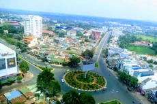 Danh mục các khu đất thực hiện đấu thầu lựa chọn nhà đầu tư thực hiện dự án đầu tư có sử dụng đất trên địa bàn tỉnh Đắk Lắk