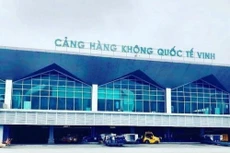 623 tỷ đồng sửa chữa đường lăn - Cảng hàng không quốc tế Vinh
