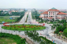 Danh mục các khu đất thực hiện đấu thầu lựa chọn nhà đầu tư thực hiện dự án đầu tư có sử dụng đất trên địa bàn tỉnh Bắc Ninh