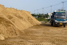 Cần nhiều giải pháp đồng bộ để bình ổn thị trường vật liệu xây dựng