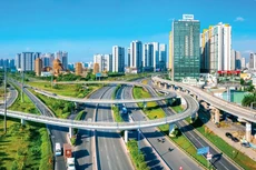 Hạ tầng không chỉ là nền móng của tăng trưởng, mà còn là đòn bẩy để thúc đẩy sự phát triển của tất cả các lĩnh vực