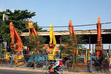 Nhà thầu phải rà soát kỹ lưỡng tài liệu về bằng cấp, giấy tờ thuộc về nhân sự, máy móc để giảm thiểu rủi ro khi dự thầu. Ảnh minh họa: Nhã Chi