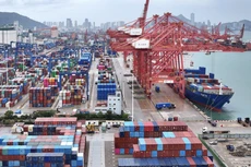 Ảnh minh họa - Ảnh: Reuters