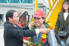 Vietjet khai trương đường bay Hải Phòng – Seoul