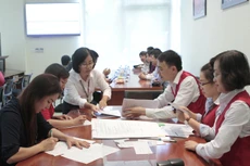 Đấu giá cổ phần Tổng công ty Máy và Thiết bị công nghiệp đạt 10% kế hoạch