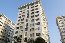 Miễn tiền sử dụng đất, tiền thuê đất; hoàn trả lại hoặc khấu trừ vào nghĩa vụ tài chính cho chủ đầu tư khi đầu tư xây dựng nhà ở xã hội (NƠXH) Ảnh: Tường Lâm