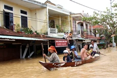 Ảnh: Tường Lâm