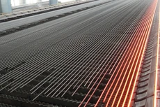 Bộ Công Thương loại bỏ 12 dự án thép