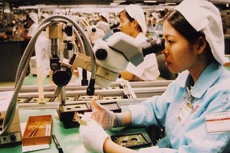 Ảnh: Tường Lâm