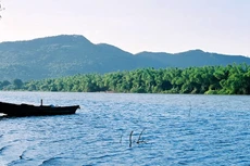  Sông Cái (Khánh Hòa)