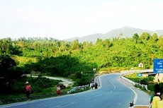 Đà Nẵng đề nghị vay vốn ODA triển khai Quốc lộ 14D