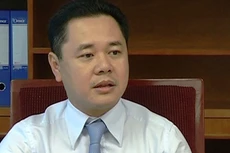 Ông Nguyễn Ngọc Cảnh, Vụ trưởng Vụ Ngoại hối (NHNN)