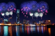 Ban Bí thư yêu cầu các địa phương không bắn pháo hoa dịp Tết.