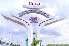 Idico: Lãi khủng nhờ chuyển nhượng tài sản?