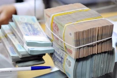 Cơ cấu nợ công đang chuyển đổi tích cực hơn