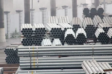 Ống thép Việt thoát án chống bán phá giá