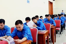 Khơi dậy khát vọng khởi nghiệp cho sinh viên