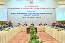 Lượng hoá để phá bỏ điểm nghẽn tăng trưởng