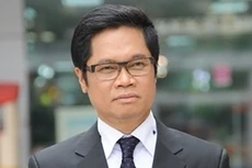 Chủ tịch VCCI Vũ Tiến Lộc cho rằng APEC 2017 sẽ là cơ hội vàng với doanh nghiệp Việt Nam.