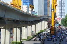 Vốn ODA ký kết 11 tháng đạt hơn 5,1 tỷ USD