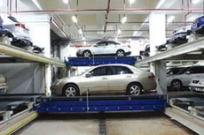 Đà Nẵng đề xuất đầu tư bãi đỗ xe ngầm hơn 194 tỷ