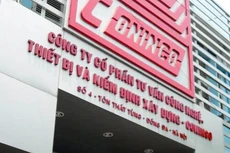 CONINCO phát hành CP để xây trụ sở