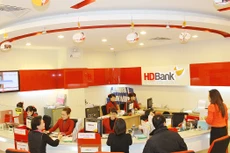 Ảnh: Tường Lâm