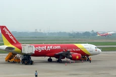 300.000 vé bay cùng Vietjet với giá từ 0 đồng