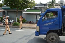 Nhiều đơn vị bị thu giấy phép kinh doanh vận tải vì vi phạm tốc độ