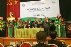 Thu hút đầu tư mạnh mẽ vào Khu công nghệ cao Hòa Lạc