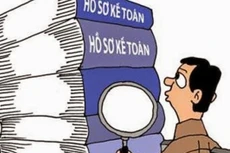 Thanh kiểm tra doanh nghiệp 1 năm/1 lần