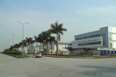 Giảm diện tích KCN Tràng Duệ để xây nhà ở cho người lao động