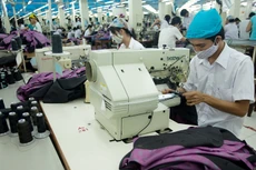 Tiềm năng xuất khẩu dệt may vào thị trường EU còn nhiều