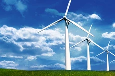 Phát triển năng lượng gió tại Việt Nam