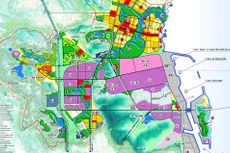 Đưa Nhà máy nước sạch tại hồ Quế Sơn vào KKT Nghi Sơn