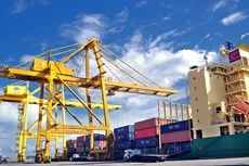 Chính thức niêm yết 66 triệu cổ phiếu Cảng Đà Nẵng trên HNX