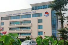 Hơn 646 tỷ đồng xây dựng trụ sở Tổng công ty Tân cảng Sài Gòn