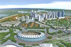 Sẽ có 9 dự án đầu tư vào Khu công nghệ cao Hòa Lạc